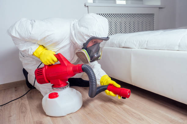 Best Best Pest Control Near Me  in Arkansas City, KS