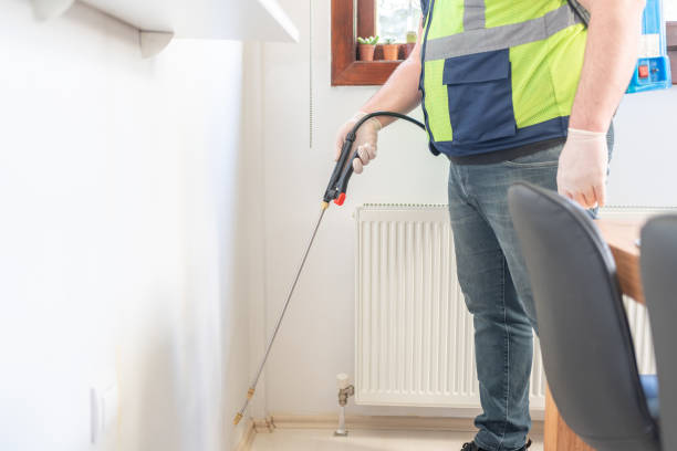 Best Bed Bug Extermination  in Arkansas City, KS