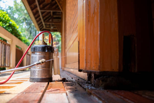 Best Pest Control Cost  in Arkansas City, KS