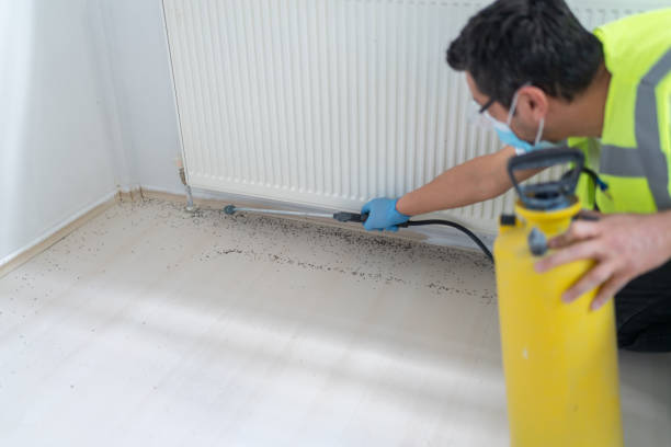 Pest Control Cost in Arkansas City, KS